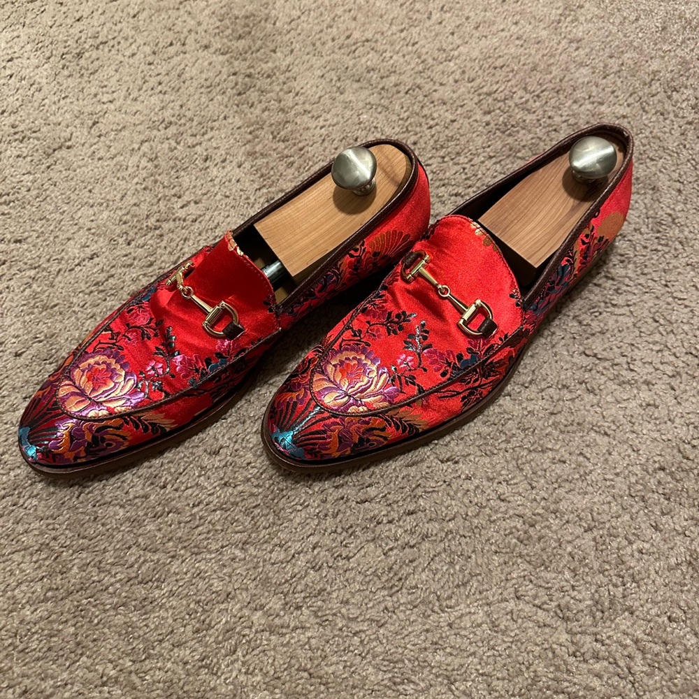 Men’s Taft “The Fitz” Loafer